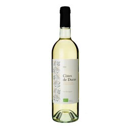 France - Frankrijk | Sud-Ouest - Côtes de Duras | Côtes de Duras wit | Bio 