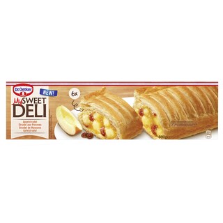 Dr.oetker | Strudel  Pommes 