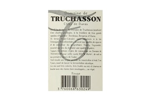 France - Frankrijk | Côtes de Duras | Domaine de Truchasson 2018 