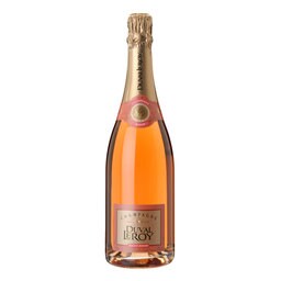Champagne | Rosé | Brut