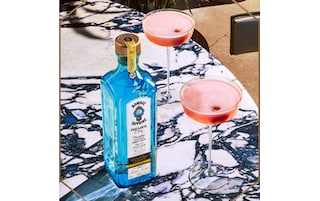 Bombay | Gin | Premier Cru | 47% 