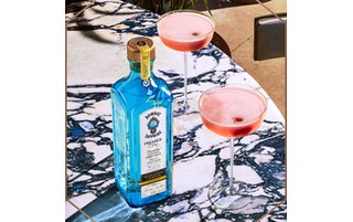 Bombay | Gin | Premier Cru | 47% 