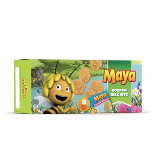 Jules Destrooper | Biscuits | Maya | Mini |+ Livre gratuit 