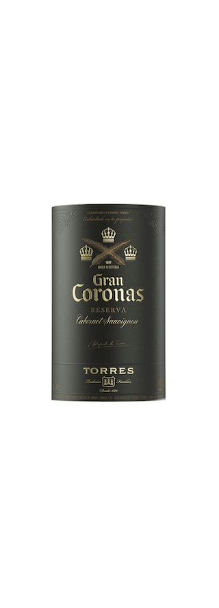 Torres | Gran Coronas Reserva 