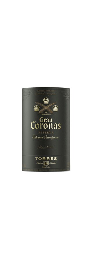 Torres | Gran Coronas Reserva 