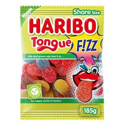 Bonbons| Tongue