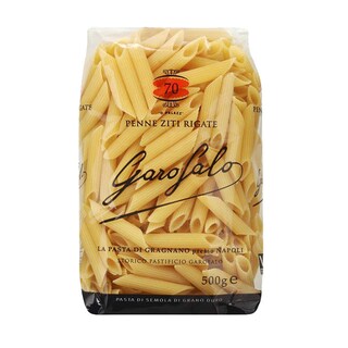 Garofalo | Penne | Ziti | Rigate 