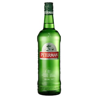 Peterman | Jenever | Graan | 30% ALC. 