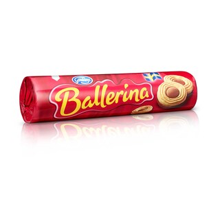 Goteborgs Kex | Ballerina | Koekjes nogacrèmevulling 