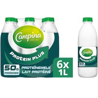 Campina | Lait | Protein Plus 
