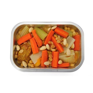 DELHAIZE | TAJINE KALKoeN/SINAAS 