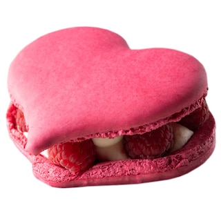 Gaelens | Pâtisserie | Macaron | Framboise 