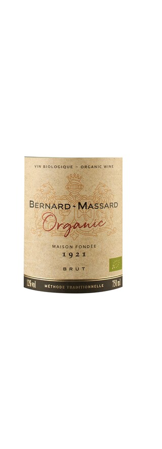 Bernard-Massard | Bernard Massard Bio Brut 