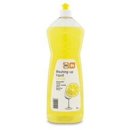 Liquides vaisselle