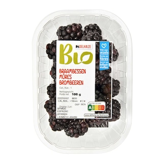 Delhaize-Bio