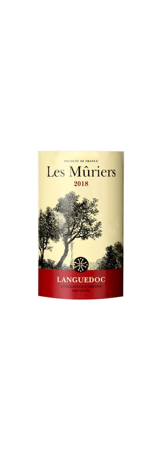 France - Frankrijk | Midi de la France - Languedoc | Les Mûriers R 