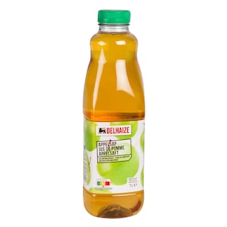 Delhaize | Jus | Pomme 