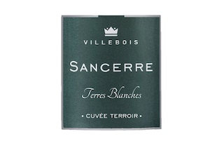 France - Frankrijk | Loire - Sancerre | Villebois Sancerre Terres | 2019 | Blanc 