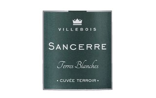 France - Frankrijk | Loire - Sancerre | Villebois Sancerre Terres | Wit 