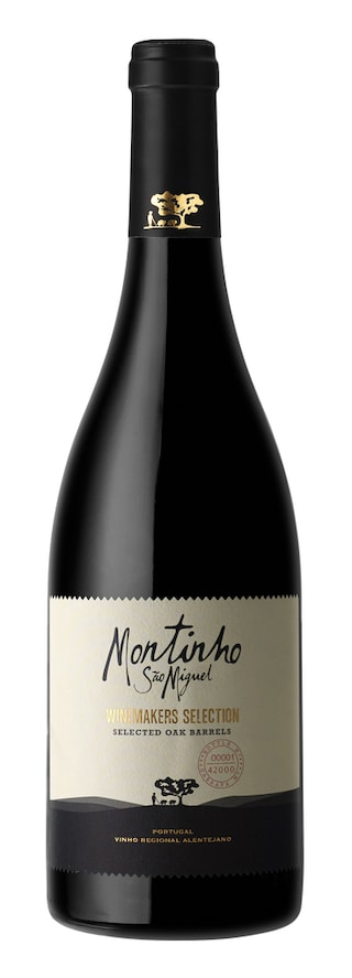 Portugal | Alentejo | Montinho São Miguel Winemakers 2017 