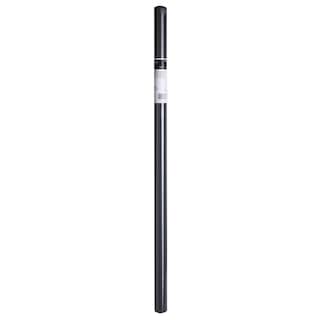 Duni | Rouleau | Nappe Noire | 5M | Eco 