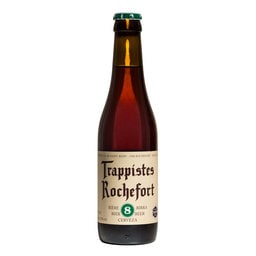 Bière Trappiste | 9,2% ALC. | Bouteille