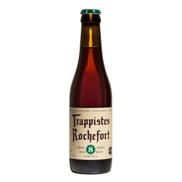 Trappist Bier | 9,2%  ALC. | Fles