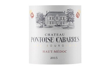 France - Frankrijk-Bordeaux - Haut-Médoc