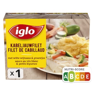 Iglo-A la Belge