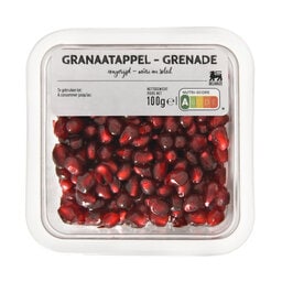 Delhaize | Fruitbites | Pomme grenade 