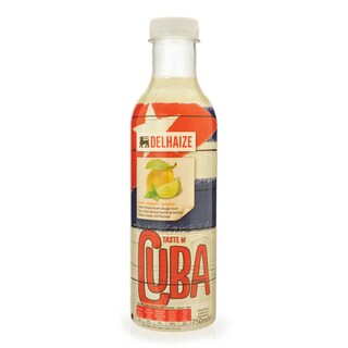 Delhaize | Saveurs du monde Cuba 