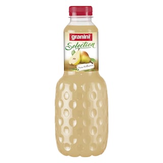 Granini | Sap | Peer Williams 
