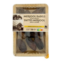 Dattes Medjool