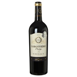 France - Frankrijk | Bordeaux - Bordeaux AC | Château Labottiere Prestige 2016 