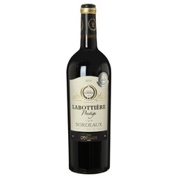 France - Frankrijk | Bordeaux - Bordeaux AC | Château Labottiere Prestige 2016 