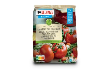 Delhaize