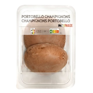 Delhaize | Portobello | Belgisch 