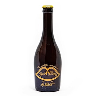 Jean Brasse | Bière blonde | 7,2% alc 
