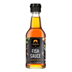 Saus | Vis