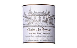 France - Frankrijk-Bordeaux - Saint-Emilion