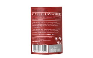 France - Frankrijk | Bordeaux Cd Bordeaux | Le long cours-Bordeaux PP 