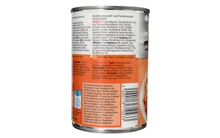 Delhaize | Ravioli | Rund 