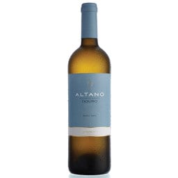 Portugal | Douro DOC | Altano Douro 2018 Wit 
