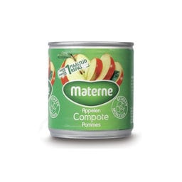 Compote | Appelen | Blik