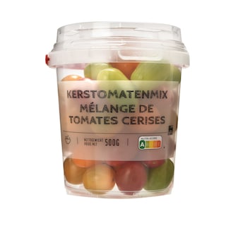 Delhaize | Mix Kerstomaten | Emmer 