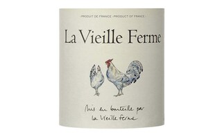 La Vieille Ferme | Vin de France 75 cl