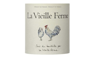 La Vieille Ferme