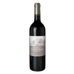 France - Bordeaux | Château Haute Brande Rouge 