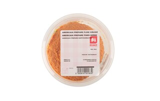 Delhaize | Américain | Préparé | Fines herbes | Boeuf 