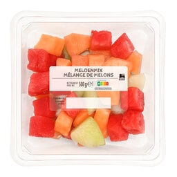 Fruitbites | Mix melons